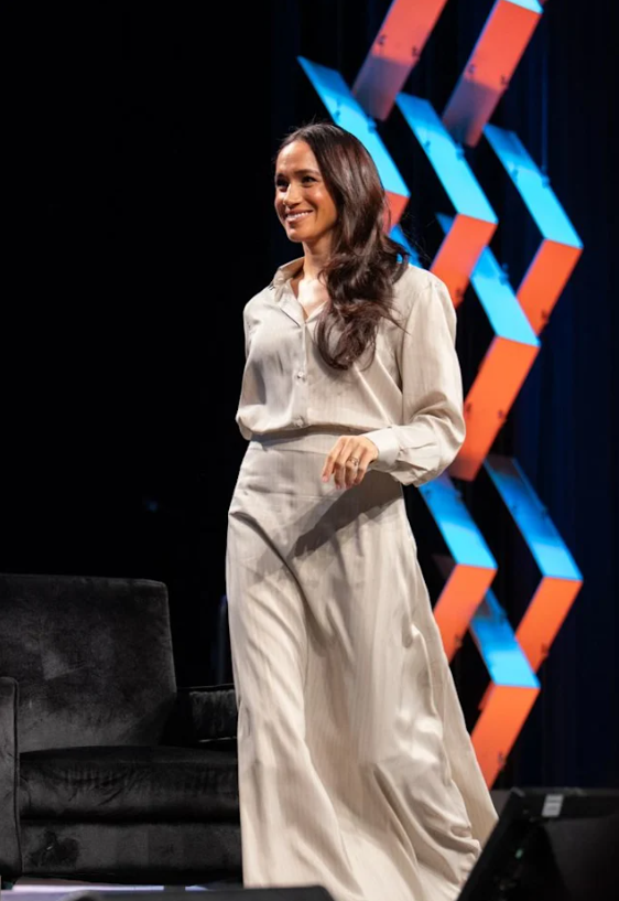 Meghan Markle Photo (C) GETTY IMAGE